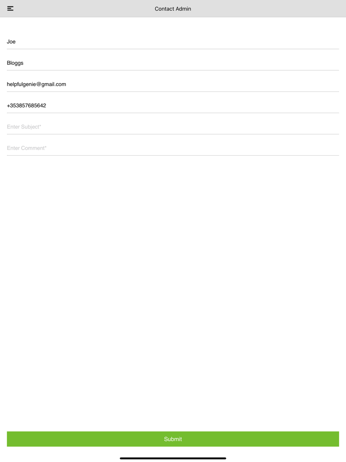 BeepADeliveryBrgford