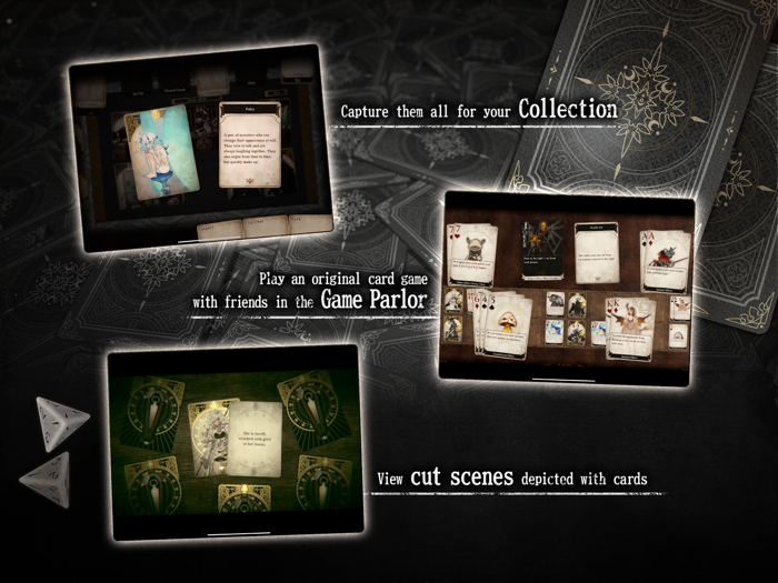 VoC The Beasts of Burden