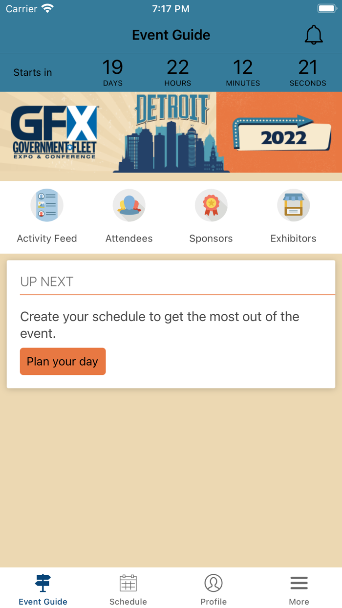 Government Fleet Expo