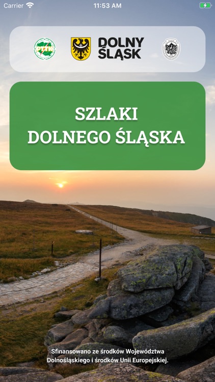 Szlaki Dolnego Śląska