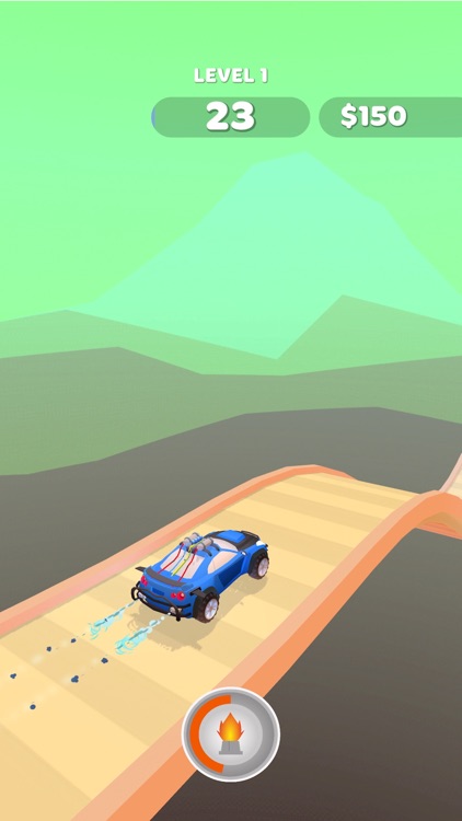 Speed Car! screenshot-6