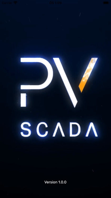 Pv Scada