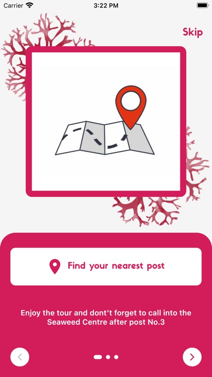 Ionad na Feamainne Audio Tour