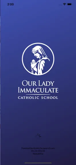 Game screenshot Our Lady Immaculate School mod apk