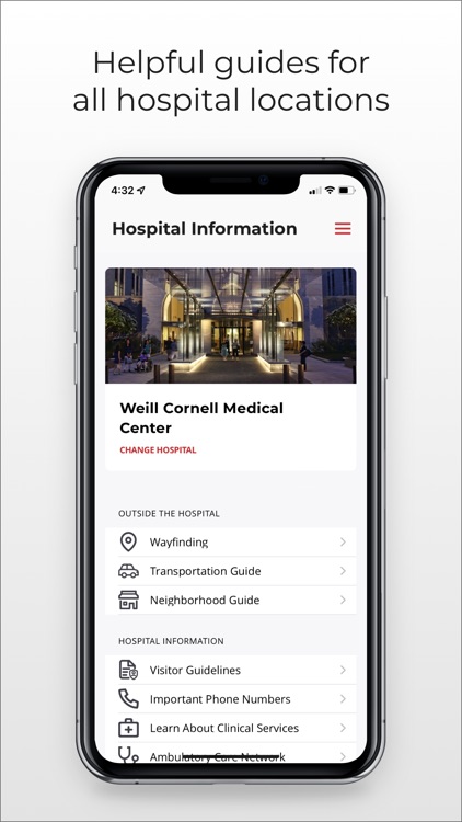NYP Connect screenshot-4