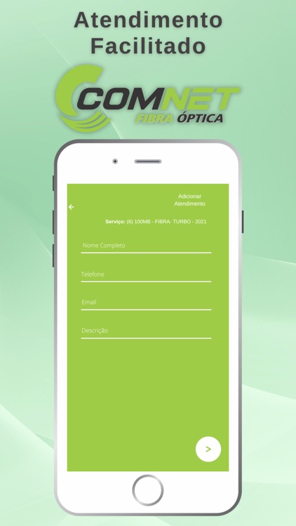 ComNet Fácil screenshot-7