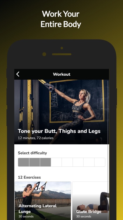 TRX Workout Plans screenshot-3