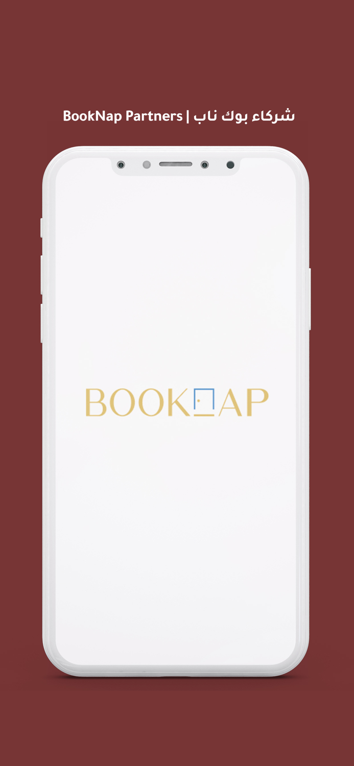 BookNap Partners  بوك ناب