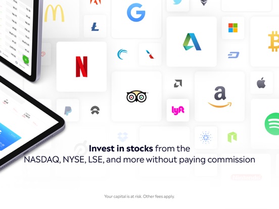 eToro : Trading Social eToro : Trading Social