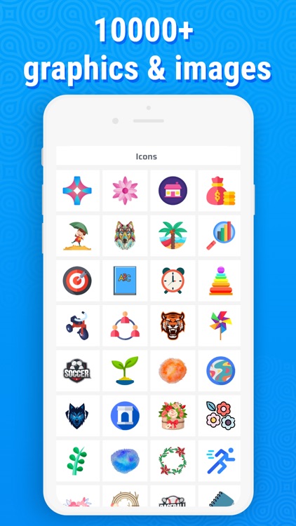 Logo Maker :  Design Creator screenshot-5