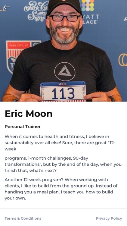 WSA Fitness screenshot-6