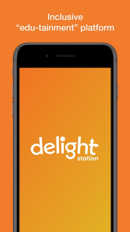 Delight Station