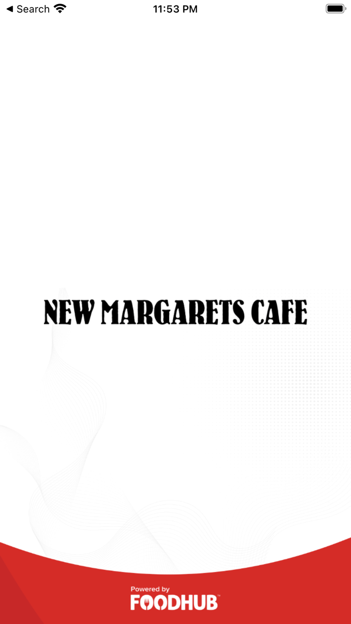New Margarets Cafe
