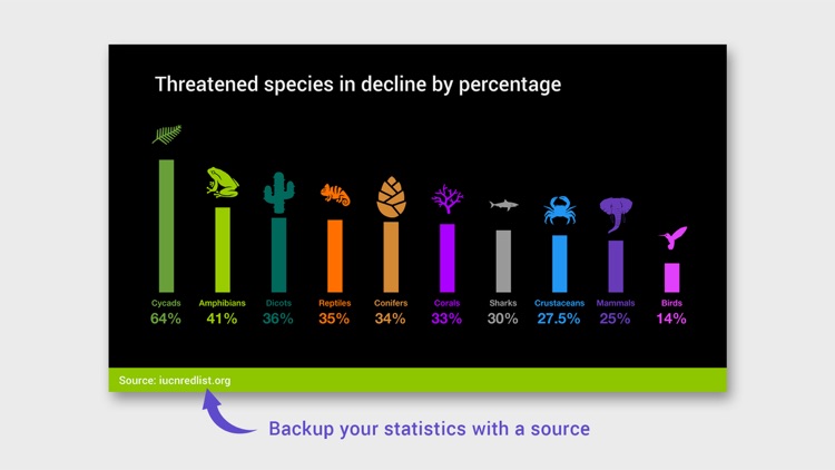 Infographic Maker - Icongraph screenshot-3