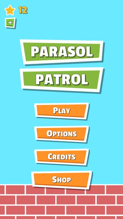 Parasol Patrol screenshot-3