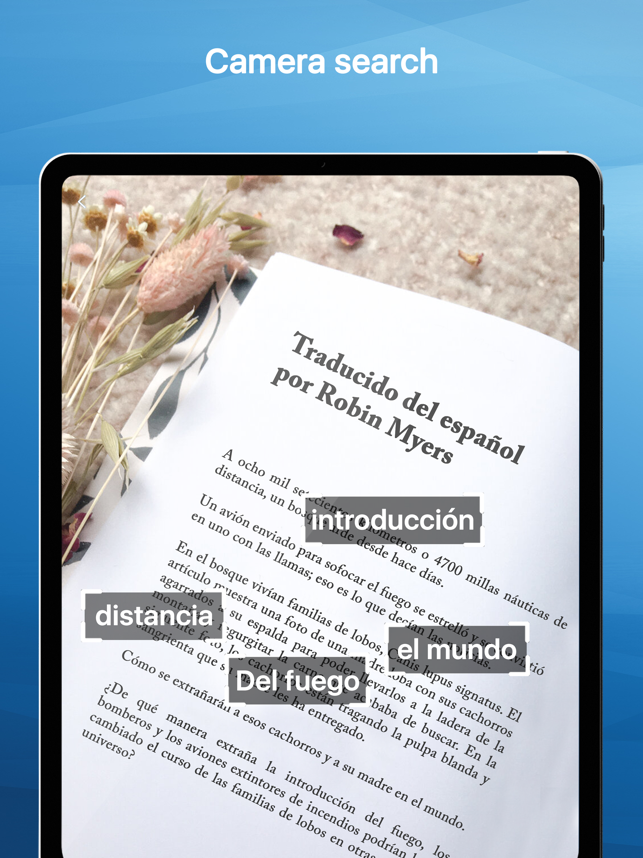 Oxford Dictionary Of English FREE: An App For Language