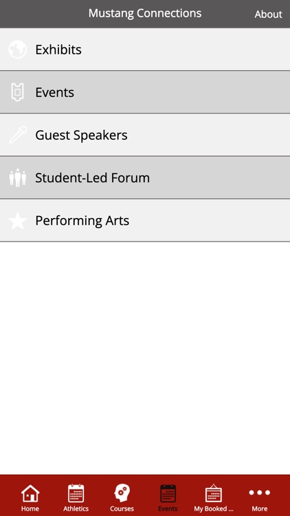 Mustangs RS screenshot-3