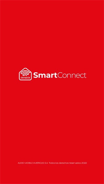 【图】AIWA Smart Connect(截图1) 【图】AIWA Smart Connect(截图1)