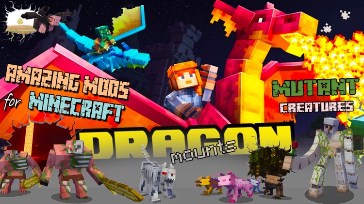 Addons For Minecraft Pe Mcpe By Cuong Huynh