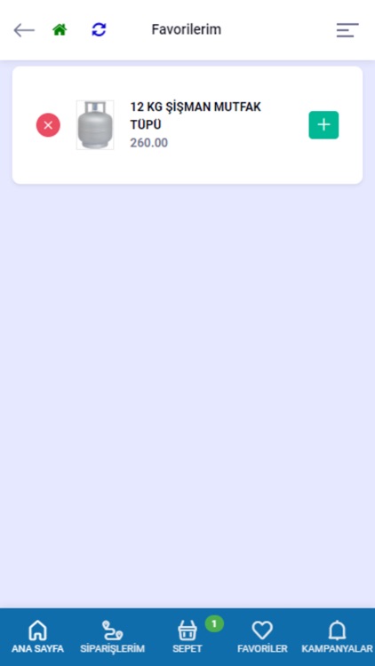 Şanlı Urfa Tüp screenshot-6