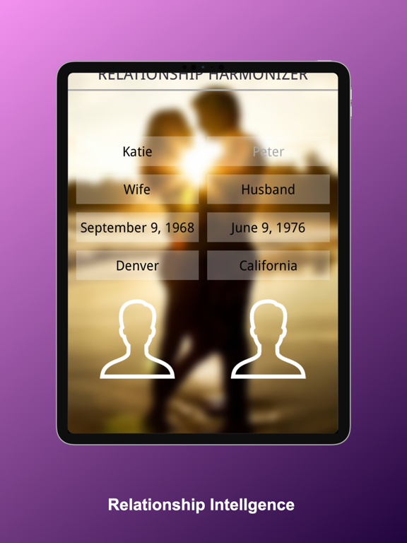 Relationship Harmonizerのおすすめ画像3