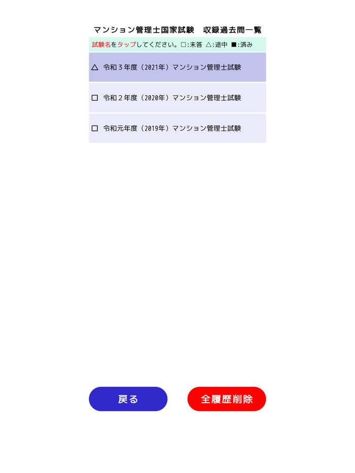 2022マンション管理士過去問題＜国試対策Ａシリーズ＞