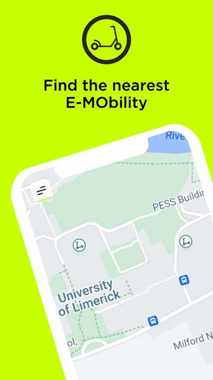 E-MObility Ireland