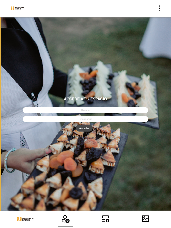 Guadalquivir Catering