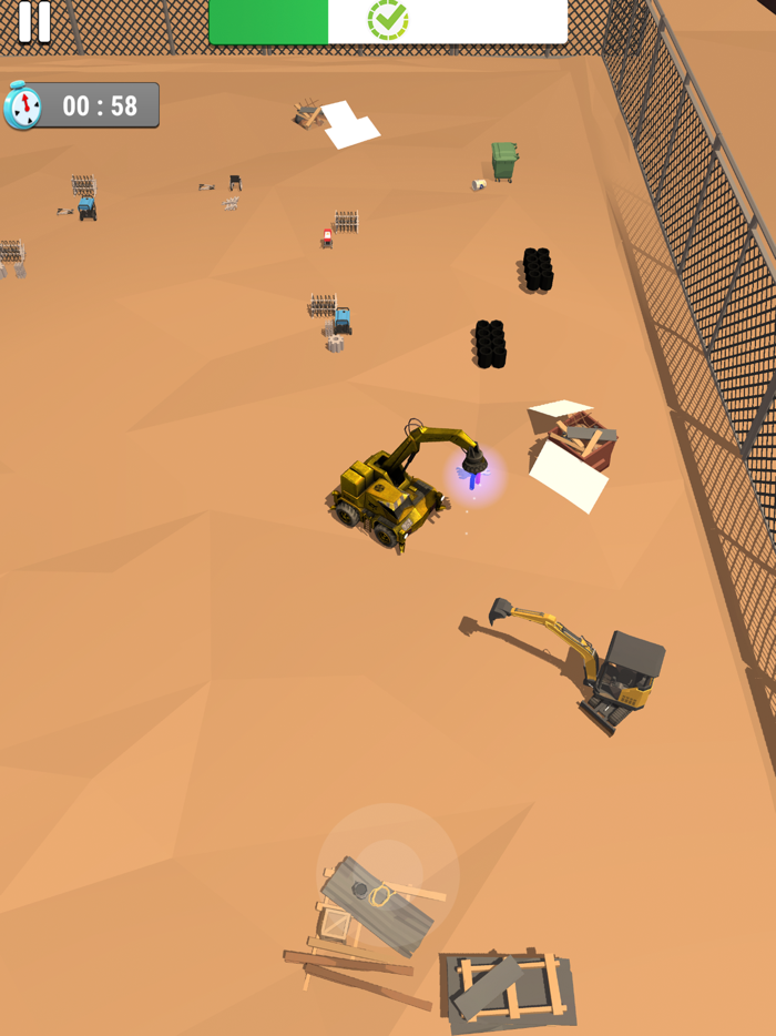 Junkyard 3D - Junkyard Games