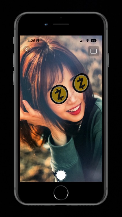 CryptoEyes screenshot-8