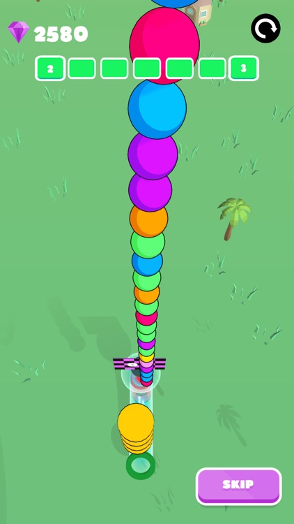Gumball Drop!