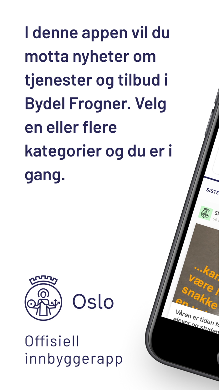 Bydel Frogner