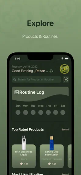 Game screenshot AWARE SA mod apk