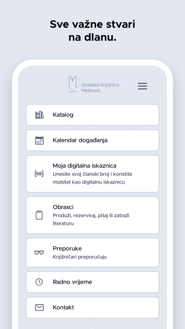 Knjižnica Metković