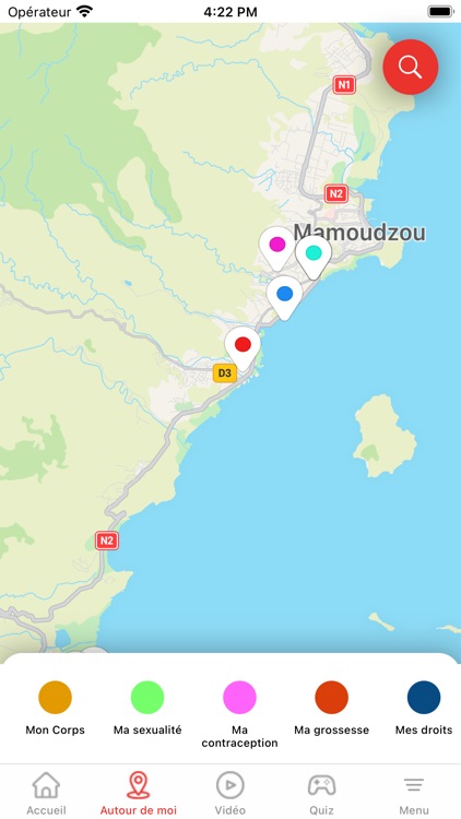 Chababi Jouwa screenshot-3