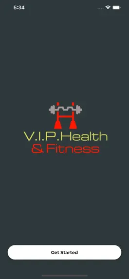 Game screenshot VIP Health & Fitness mod apk