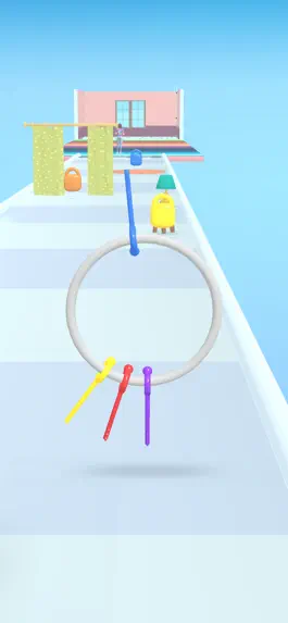 Game screenshot Locked Colors apk