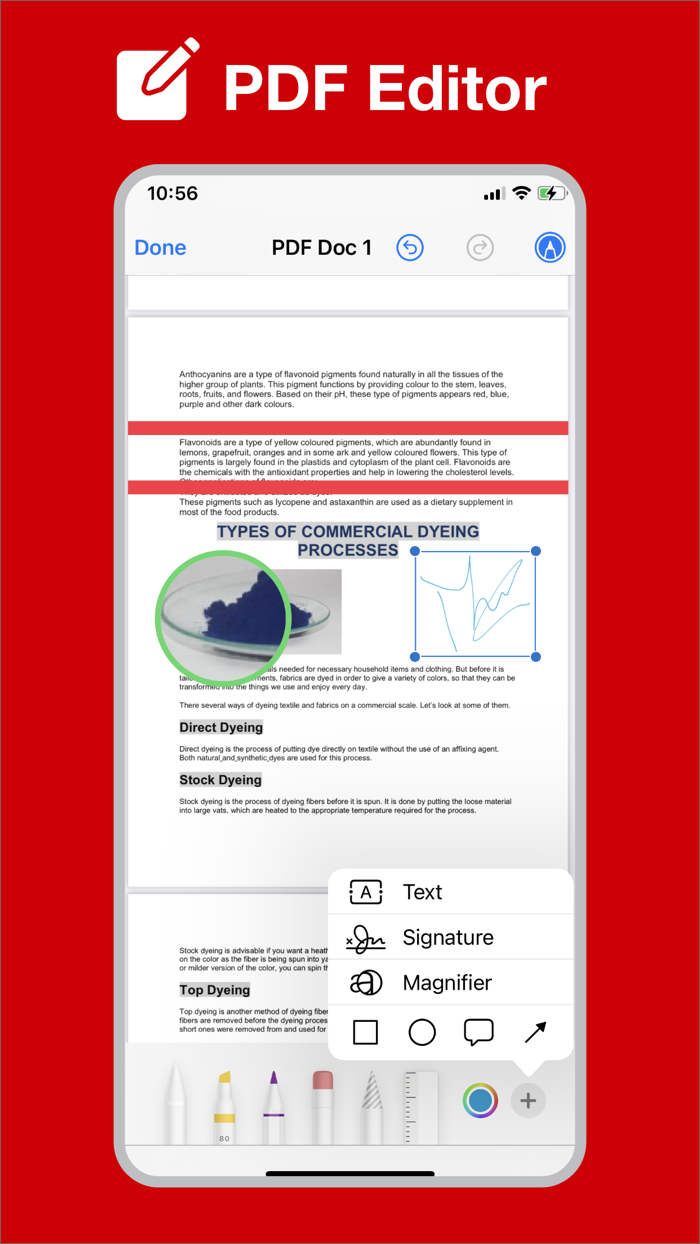 PDF To Zip  PDF Editor