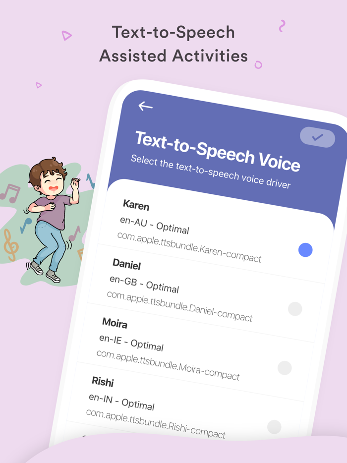 Wingo - Daily Planner for Kids