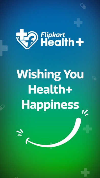 Flipkart Health+ Medicine Appのおすすめ画像5
