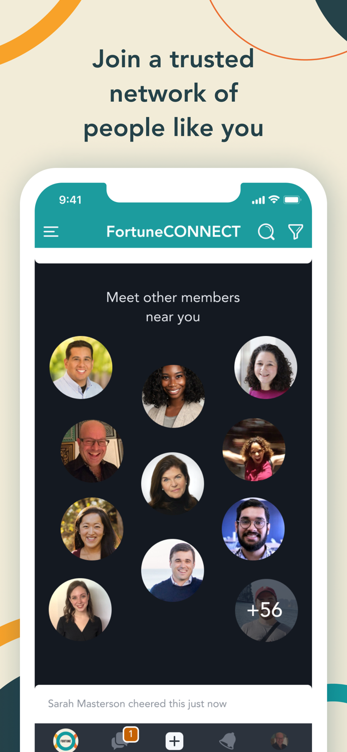 Fortune CONNECT Community
