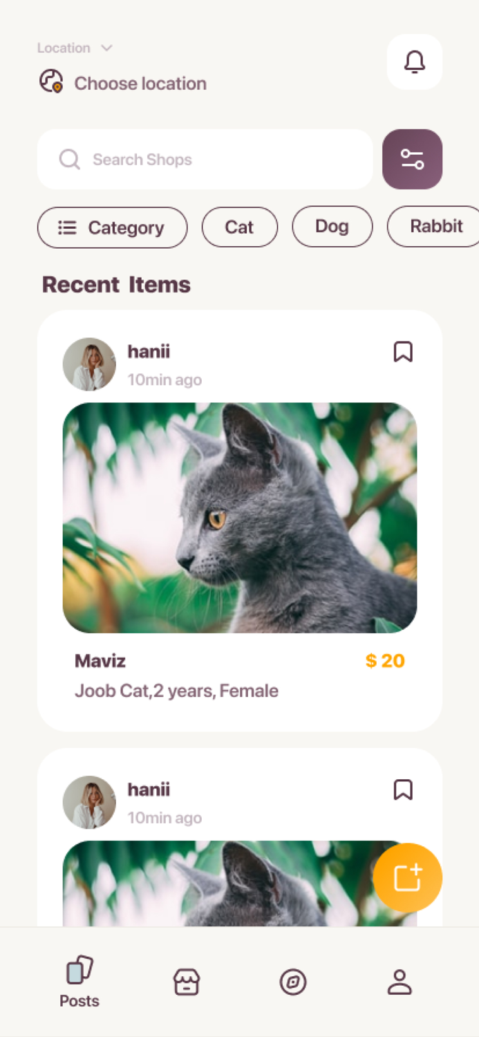 WitVet - Pet Services