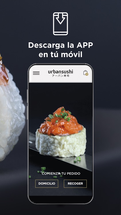 Urbansushi