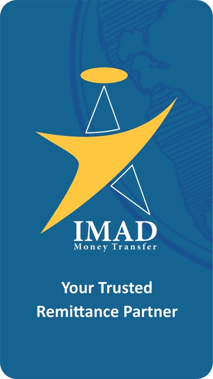 Imad Money Transfer