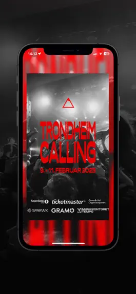 Game screenshot Trondheim Calling 2023 mod apk