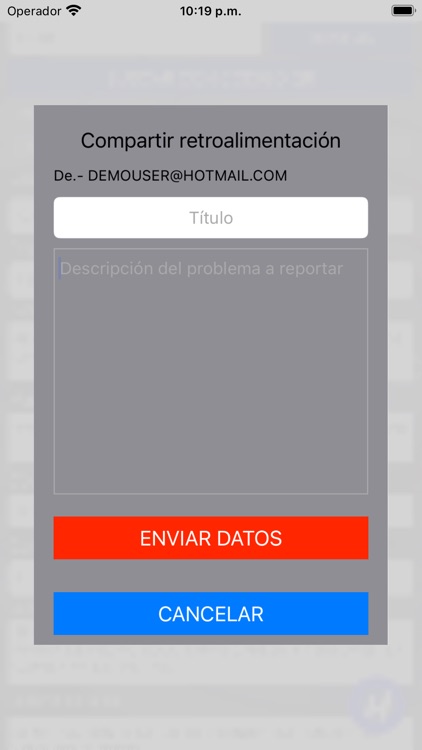 Hydraulic screenshot-8