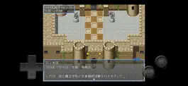 Game screenshot 叛逆魔法イオロノニア hack