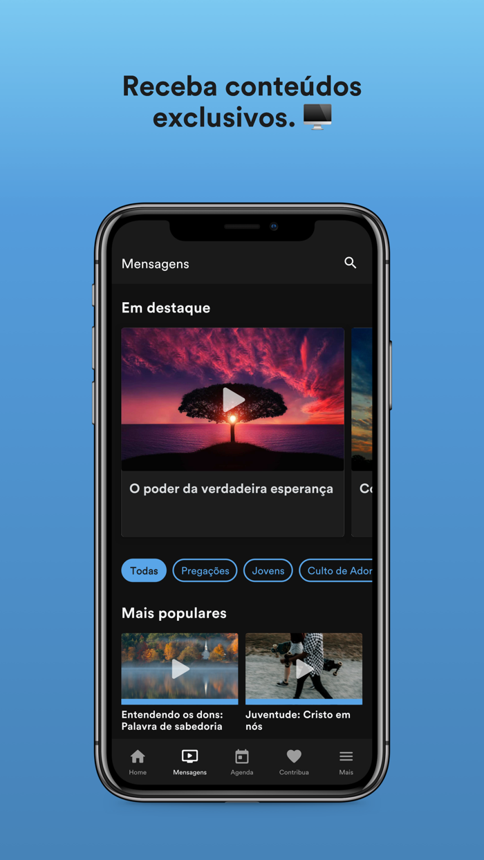 IBP Conect - Batista da Pituba