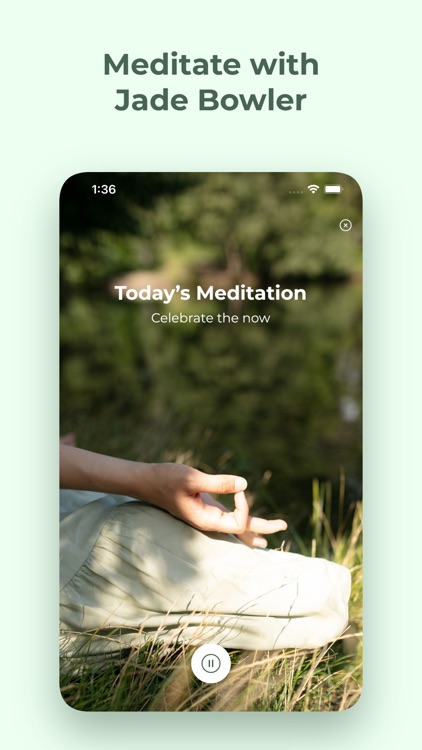 Tend: Mindfulness & Meditation