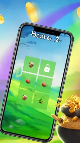 Game screenshot Clover Magic apk